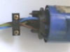 Unused cord grip