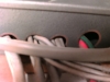 Cable protection required