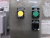 Missing Stop button for door control