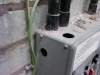Ingress protection required