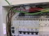 15A connector blocks used for 32A ring final circuit